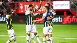 Fenerbahçe maçı ne zaman hangi kanalda