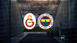 Galatasaray Fenerbahçe Maçı Canli İzle Şifresiz!