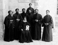250px-Coptic_monks.jpg
